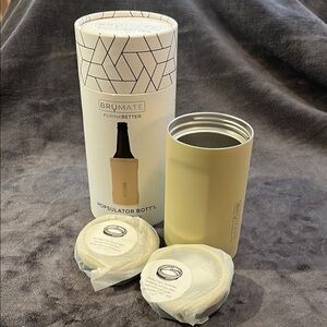 Hopsulator Bottle - Desert tan